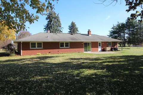 Exterior - 9540 S Carls Dr, Plainfield, IL 60585 photo 11 of 12