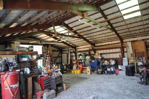 Exterior - 9540 S Carls Dr, Plainfield, IL 60585 photo 6 of 12