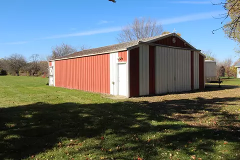 Exterior - 9540 S Carls Dr, Plainfield, IL 60585 photo 5 of 12