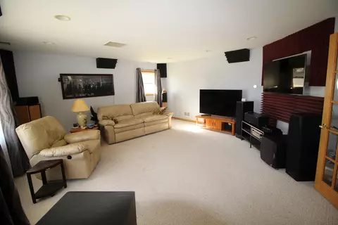 Living - 9540 S Carls Dr, Plainfield, IL 60585 photo 2 of 3