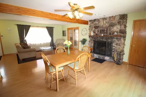 Dining - 9540 S Carls Dr, Plainfield, IL 60585 photo 1 of 1