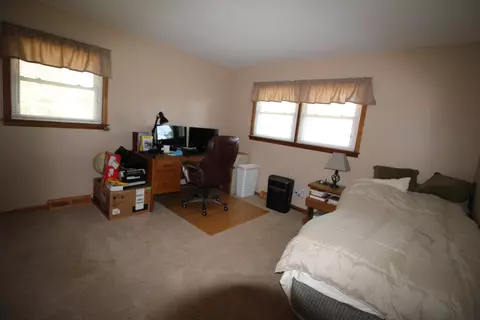 Bedroom - 9540 S Carls Dr, Plainfield, IL 60585 photo 2 of 2