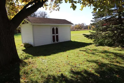 Exterior - 9540 S Carls Dr, Plainfield, IL 60585 photo 10 of 12