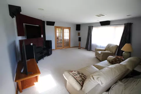 Living - 9540 S Carls Dr, Plainfield, IL 60585 photo 3 of 3