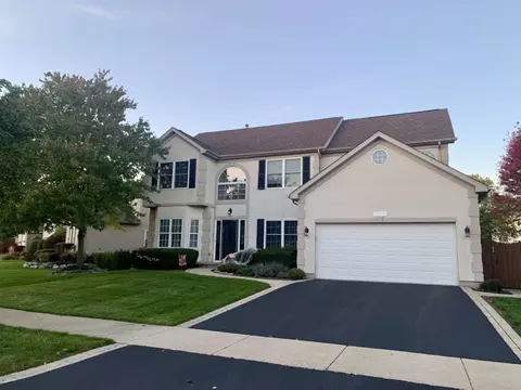 17092 W Prairieview Ln, Gurnee, IL 60031