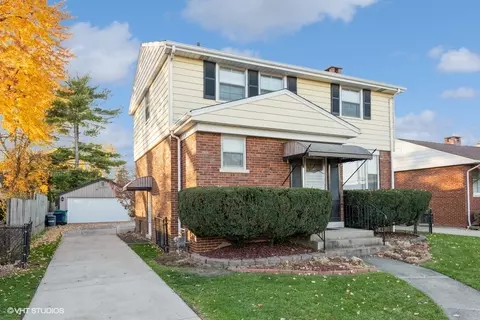2220 Sunnyside Ave, Westchester, IL 60154