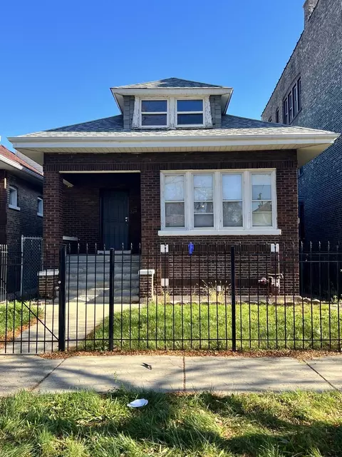 7743 S Marshfield Ave, Chicago, IL 60620
