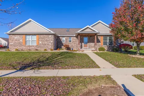 809 Witten Woods Dr, Bloomington, IL 61704 photo 48