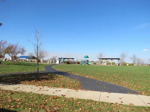 17556 Gilbert Dr, Lockport, IL 60441 photo 27