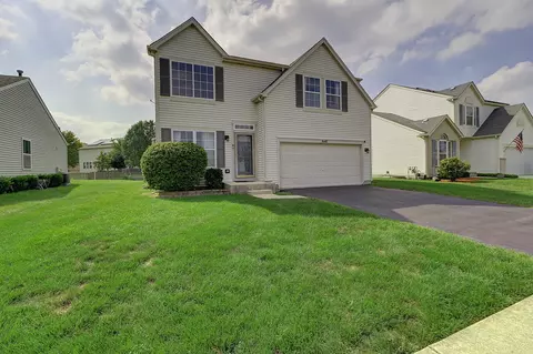 1648 Amaryllis Dr, Romeoville, IL 60446