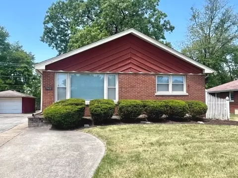15426 S Park Ave, South Holland, IL 60473