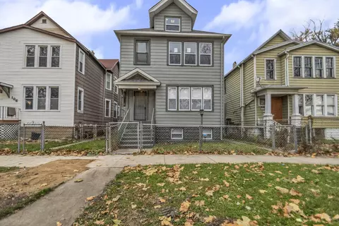 104 W 110th Pl, Chicago, IL 60628