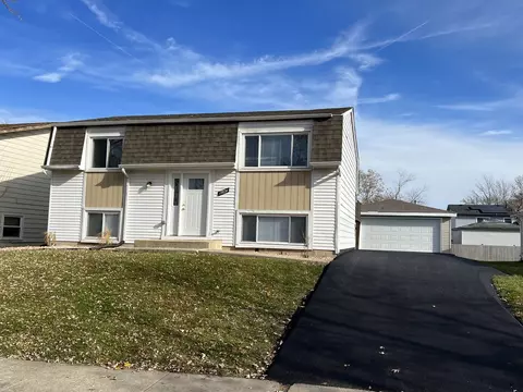 17831 Princeton Ln, Country Club Hills, IL 60478