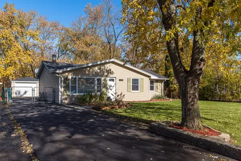 16452 W 147th Pl, Lockport, IL 60441