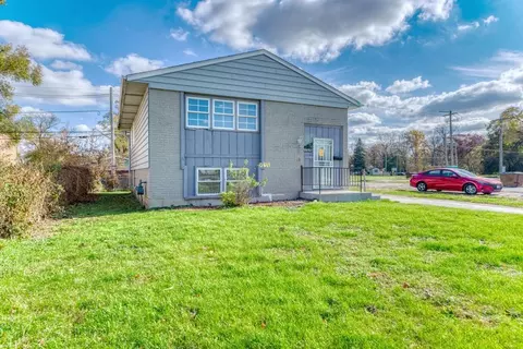 16643 Dixie Hwy, Markham, IL 60428