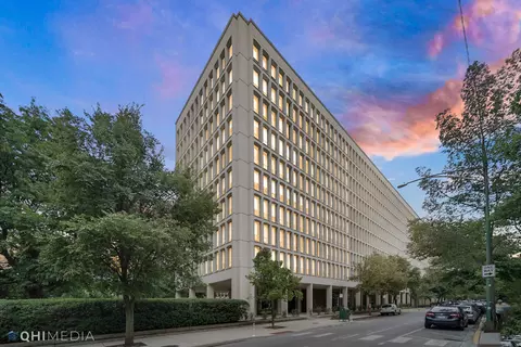 1450 E 55th Pl #928S, Chicago, IL 60637