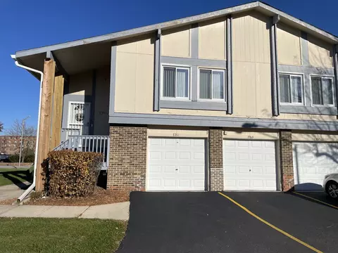 776 Sunset Ct #1, University Park, IL 60484