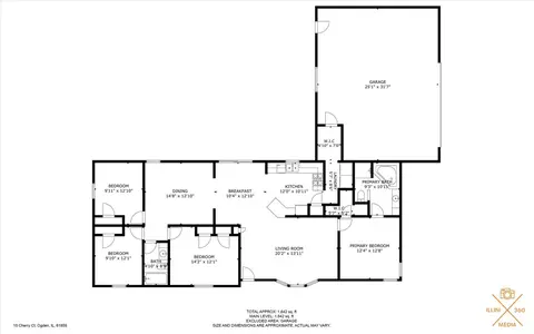 15 Cherry, Ogden, IL 61859 photo 31