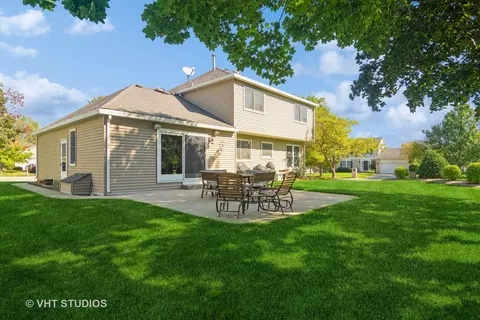 1101 Cimarron Dr, Cary, IL 60013 photo 23