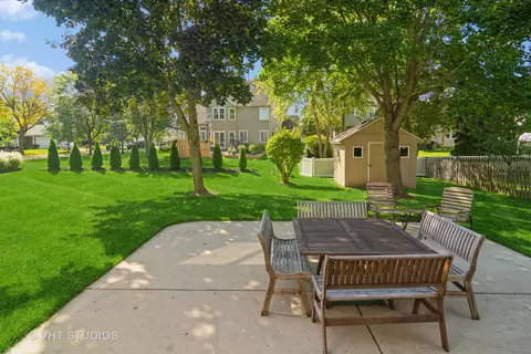 1101 Cimarron Dr, Cary, IL 60013 photo 21