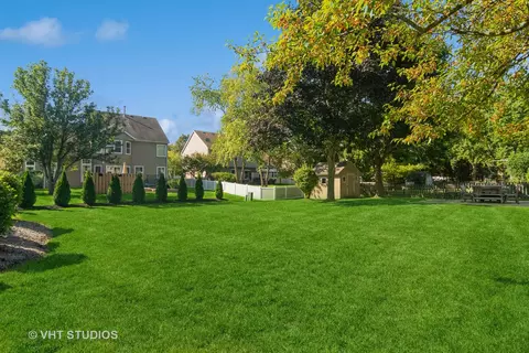 1101 Cimarron Dr, Cary, IL 60013 photo 22
