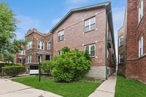 4853 N Central Ave #7, Chicago, IL 60630