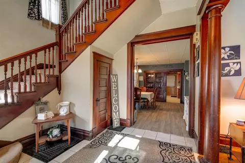 500 E Cedar St, Le Roy, IL 61752 photo 2