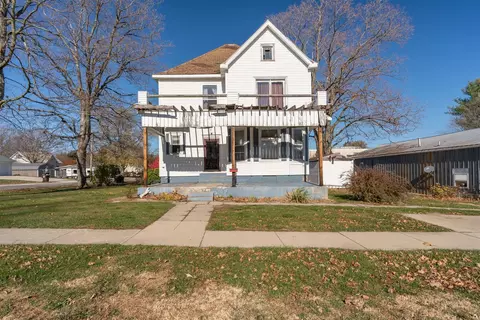 500 E Cedar St, Le Roy, IL 61752 photo 30