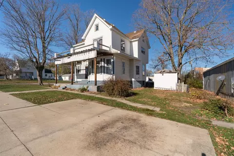 500 E Cedar St, Le Roy, IL 61752 photo 31
