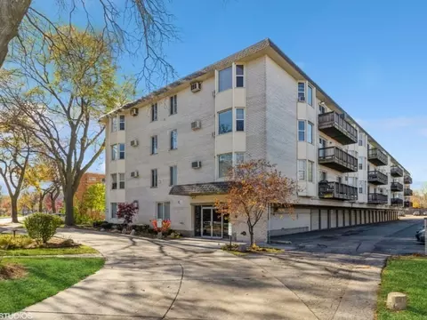 Undisclosed, Skokie, IL 60077