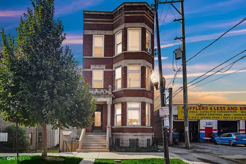 2345 W 23rd Pl, Chicago, IL 60608