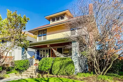 844 S Kenilworth Ave, Oak Park, IL 60304