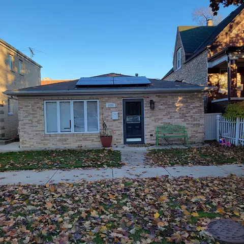 1505 S Austin Blvd, Cicero, IL 60804