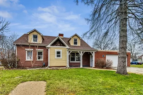 26301 N Acorn Ln, Mundelein, IL 60060