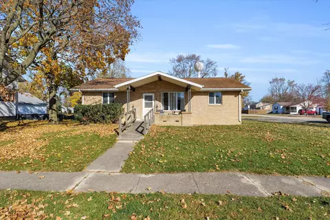 210 E Lincoln St, Buckley, IL 60918