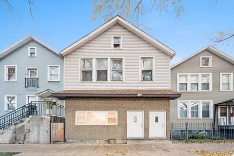 4812 S Elizabeth St, Chicago, IL 60609