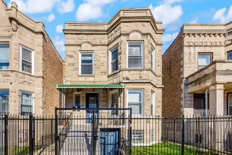 3430 W Lexington St, Chicago, IL 60624