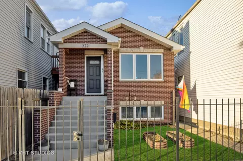 522 W 43rd St, Chicago, IL 60609