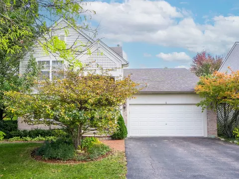 1 S Conway Ct, South Elgin, IL 60177