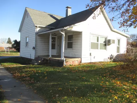 1213 N Main St, Georgetown, IL 61846