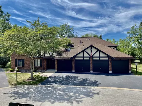 8255 Holly Ct #25A, Palos Hills, IL 60465