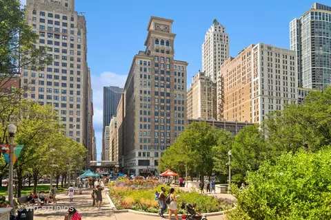 6 N Michigan Ave #1306, Chicago, IL 60602
