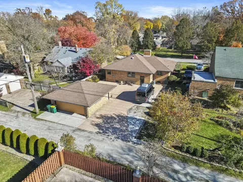 8520 Parkview Ave, Munster, IN 46321 photo 38