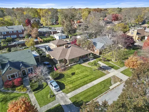 8520 Parkview Ave, Munster, IN 46321 photo 37