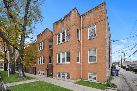 3818 W Le Moyne St #2W, Chicago, IL 60651