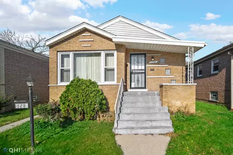 128 E 83rd St, Chicago, IL 60619