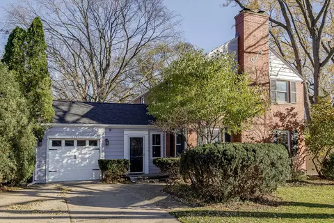 9451 Crawford Ave, Evanston, IL 60203