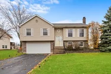 19847 S Skye Dr, Frankfort, IL 60423