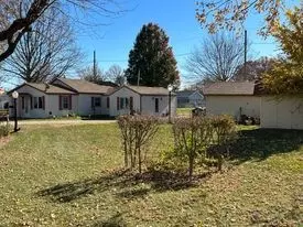 308 W Ellsworth St, Westville, IL 61883