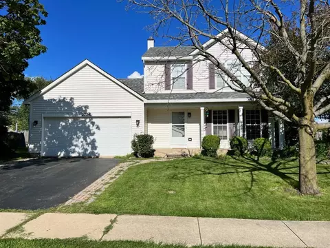 2216 Cottonwood Dr, Elgin, IL 60123